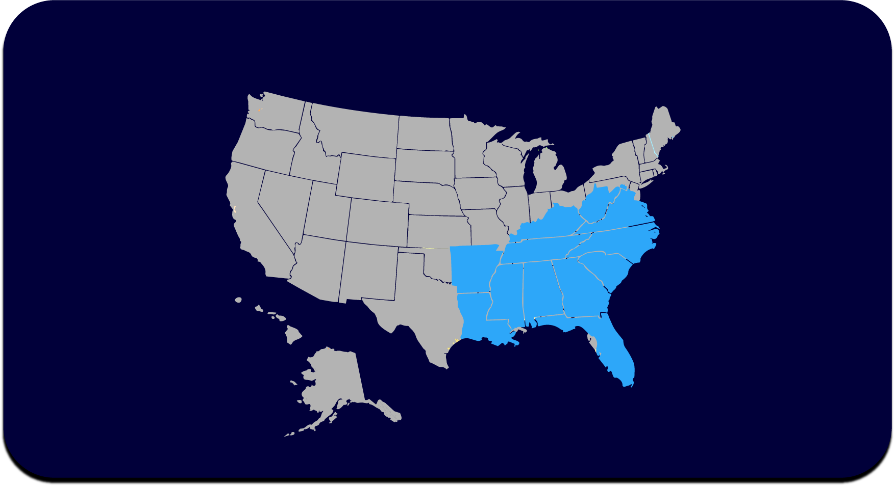 Local - Southeast
